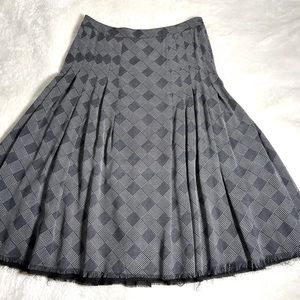 Jurgi Persoons skirt - unique item